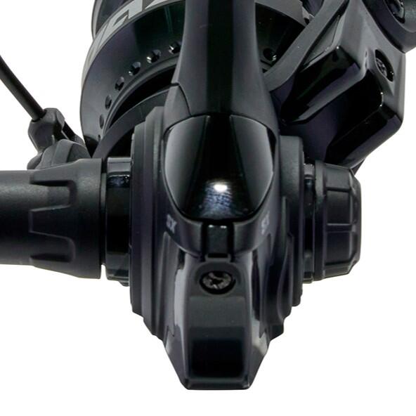 MAX SX SP（マックス SX スピニング）｜AbuGarcia｜釣具の総合